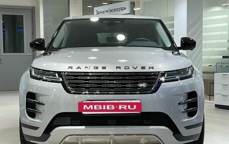 Land Rover Range Rover Evoque II, 2025 год, 5 970 000 рублей, 2 фотография