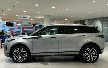 Land Rover Range Rover Evoque II, 2025 год, 5 970 000 рублей, 4 фотография