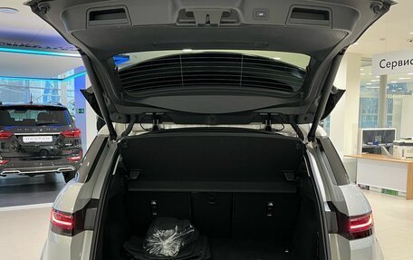 Land Rover Range Rover Evoque II, 2025 год, 5 970 000 рублей, 11 фотография