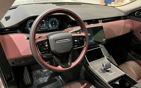 Land Rover Range Rover Evoque II, 2025 год, 5 970 000 рублей, 12 фотография