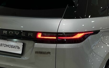 Land Rover Range Rover Evoque II, 2025 год, 5 970 000 рублей, 9 фотография