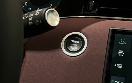 Land Rover Range Rover Evoque II, 2025 год, 5 970 000 рублей, 15 фотография