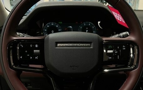 Land Rover Range Rover Evoque II, 2025 год, 5 970 000 рублей, 13 фотография