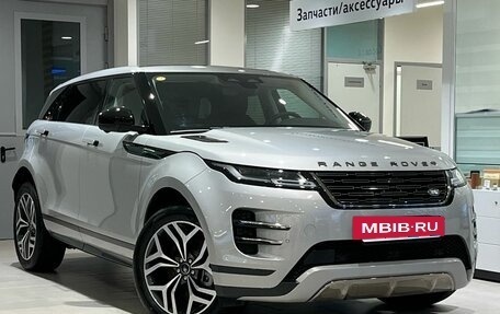 Land Rover Range Rover Evoque II, 2025 год, 5 970 000 рублей, 3 фотография