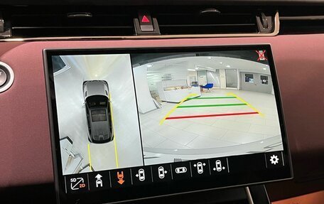 Land Rover Range Rover Evoque II, 2025 год, 5 970 000 рублей, 19 фотография