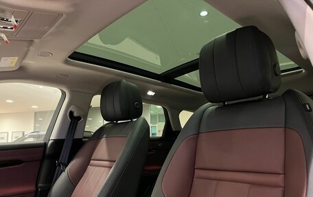 Land Rover Range Rover Evoque II, 2025 год, 5 970 000 рублей, 23 фотография