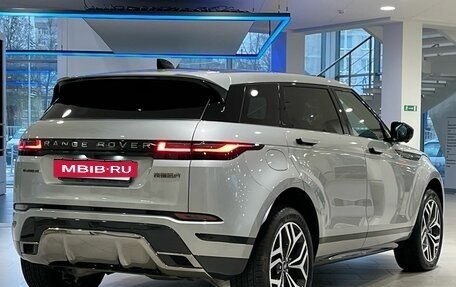 Land Rover Range Rover Evoque II, 2025 год, 5 970 000 рублей, 7 фотография