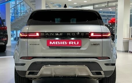 Land Rover Range Rover Evoque II, 2025 год, 5 970 000 рублей, 5 фотография