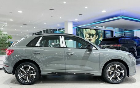 Audi Q3, 2025 год, 5 170 000 рублей, 6 фотография