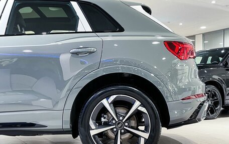 Audi Q3, 2025 год, 5 170 000 рублей, 9 фотография