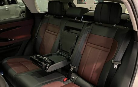 Land Rover Range Rover Evoque II, 2025 год, 5 970 000 рублей, 29 фотография