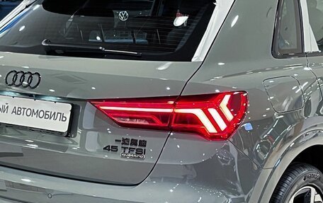 Audi Q3, 2025 год, 5 170 000 рублей, 8 фотография