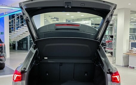 Audi Q3, 2025 год, 5 170 000 рублей, 10 фотография