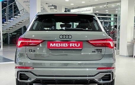 Audi Q3, 2025 год, 5 170 000 рублей, 5 фотография