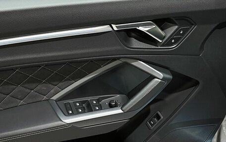 Audi Q3, 2025 год, 5 170 000 рублей, 20 фотография