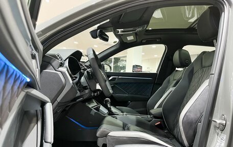 Audi Q3, 2025 год, 5 170 000 рублей, 22 фотография