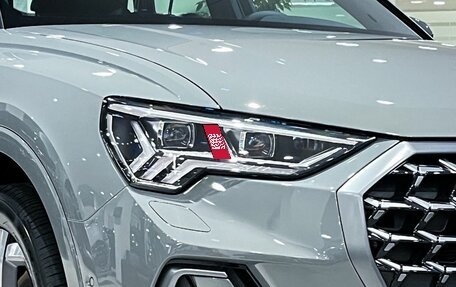 Audi Q3, 2025 год, 5 170 000 рублей, 7 фотография