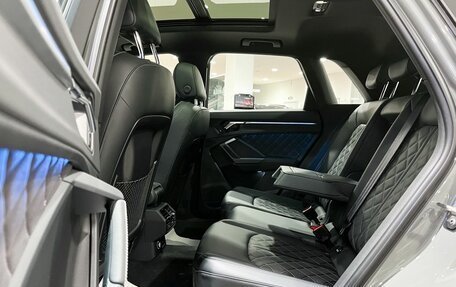 Audi Q3, 2025 год, 5 170 000 рублей, 23 фотография