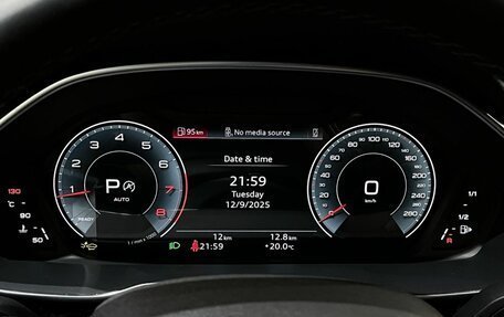 Audi Q3, 2025 год, 5 170 000 рублей, 24 фотография