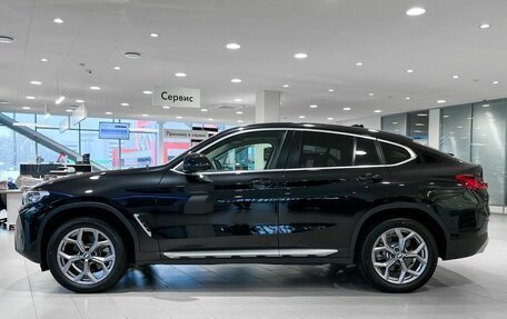 BMW X4, 2024 год, 6 970 000 рублей, 4 фотография