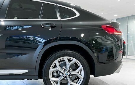 BMW X4, 2024 год, 6 970 000 рублей, 10 фотография