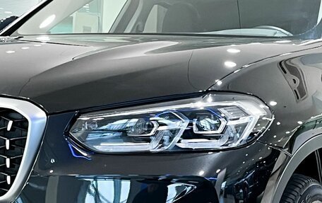 BMW X4, 2024 год, 6 970 000 рублей, 8 фотография