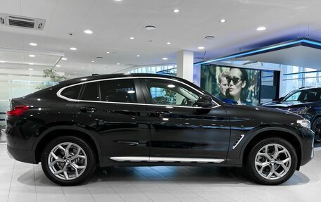 BMW X4, 2024 год, 6 970 000 рублей, 6 фотография