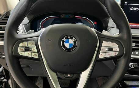 BMW X4, 2024 год, 6 970 000 рублей, 13 фотография