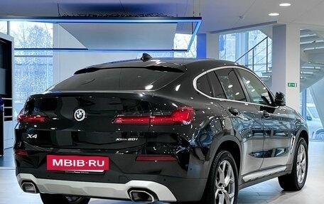 BMW X4, 2024 год, 6 970 000 рублей, 7 фотография