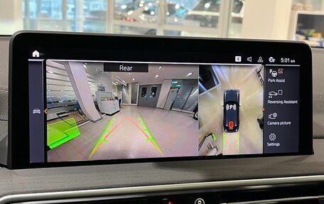 BMW X4, 2024 год, 6 970 000 рублей, 16 фотография