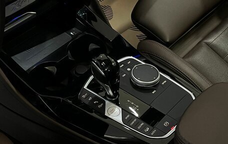 BMW X4, 2024 год, 6 970 000 рублей, 14 фотография