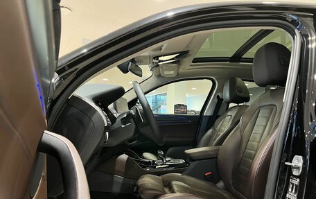 BMW X4, 2024 год, 6 970 000 рублей, 23 фотография