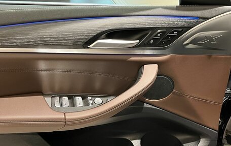 BMW X4, 2024 год, 6 970 000 рублей, 24 фотография