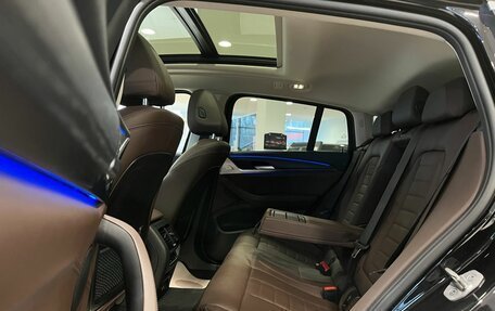 BMW X4, 2024 год, 6 970 000 рублей, 25 фотография