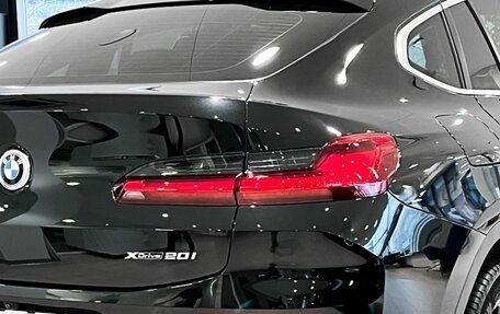 BMW X4, 2024 год, 6 970 000 рублей, 9 фотография