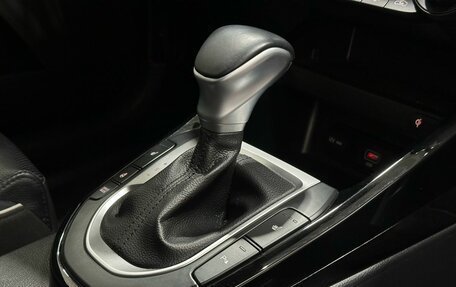 KIA Cerato IV, 2022 год, 2 899 900 рублей, 12 фотография