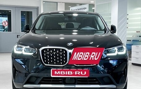 BMW X4, 2024 год, 6 970 000 рублей, 2 фотография