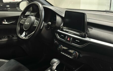 KIA Cerato IV, 2022 год, 2 899 900 рублей, 8 фотография