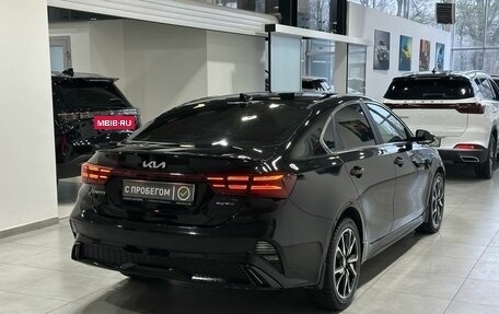 KIA Cerato IV, 2022 год, 2 899 900 рублей, 5 фотография