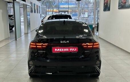 KIA Cerato IV, 2022 год, 2 899 900 рублей, 4 фотография