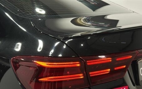 KIA Cerato IV, 2022 год, 2 899 900 рублей, 6 фотография