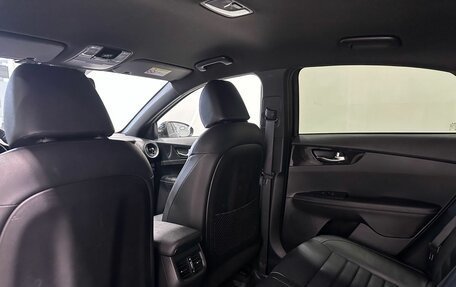 KIA Cerato IV, 2022 год, 2 899 900 рублей, 18 фотография