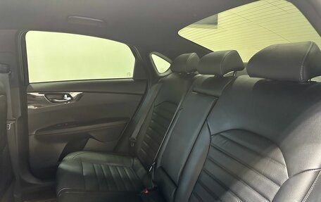 KIA Cerato IV, 2022 год, 2 899 900 рублей, 19 фотография