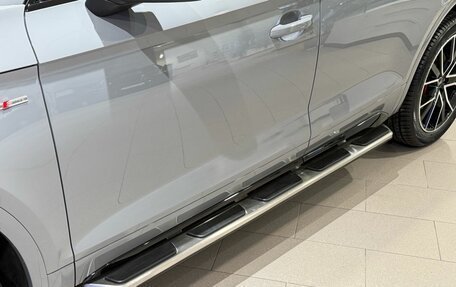 Audi Q5, 2025 год, 5 960 000 рублей, 10 фотография