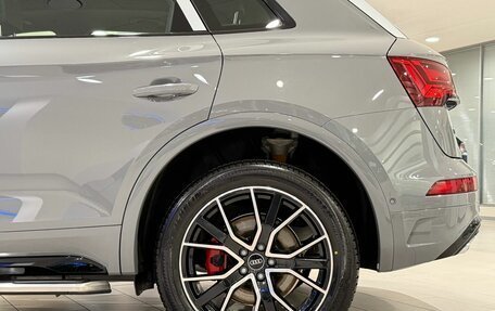 Audi Q5, 2025 год, 5 960 000 рублей, 11 фотография