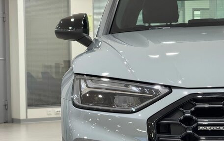 Audi Q5, 2025 год, 5 960 000 рублей, 8 фотография
