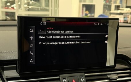 Audi Q5, 2025 год, 5 960 000 рублей, 21 фотография