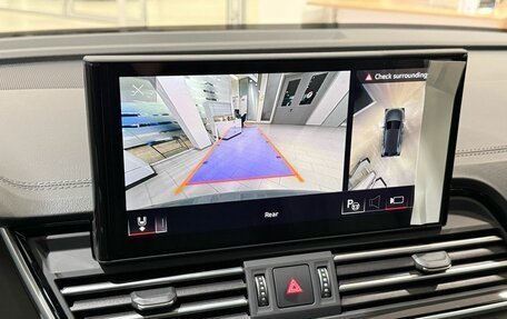 Audi Q5, 2025 год, 5 960 000 рублей, 18 фотография