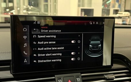 Audi Q5, 2025 год, 5 960 000 рублей, 20 фотография