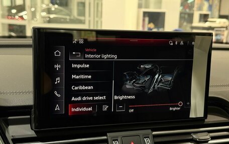 Audi Q5, 2025 год, 5 960 000 рублей, 23 фотография